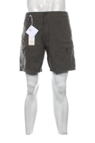 Herren Shorts Aada Studios, Größe M, Farbe Grün, Preis € 16,00, #137586485