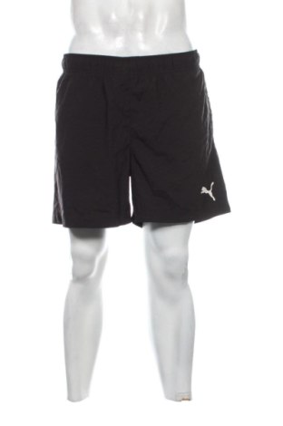 Herren Shorts PUMA, Größe M, Farbe Schwarz, Preis € 19,00, #137586534