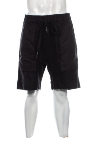 Herren Shorts Pause Jeans, Größe M, Farbe Schwarz, Preis € 19,00, #137597283