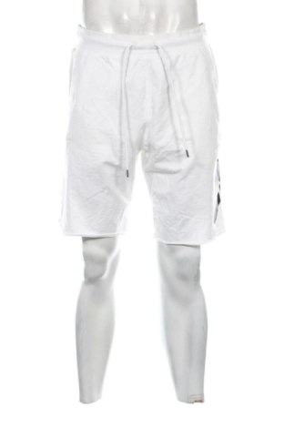 Herren Shorts Nike, Größe M, Farbe Weiß, Preis € 25,00, #137597413