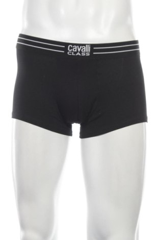 Męski zestaw Cavalli Class, Rozmiar L, Kolor Czarny, Cena 303,04 zł, #137554863