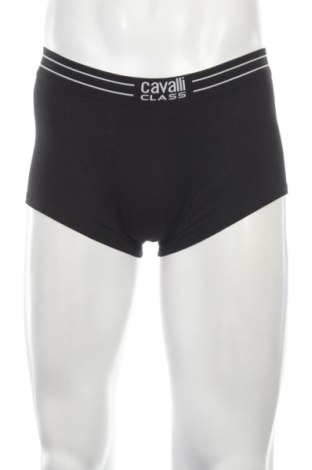 Męski zestaw Cavalli Class, Rozmiar S, Kolor Czarny, Cena 210,11 zł, #137556050