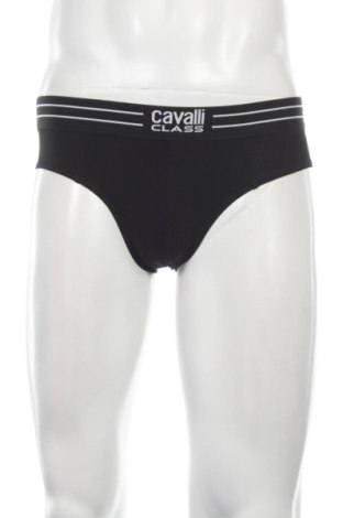 Męski zestaw Cavalli Class, Rozmiar S, Kolor Czarny, Cena 210,11 zł, #137556571