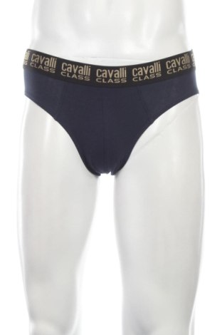 Męski zestaw Cavalli Class, Rozmiar M, Kolor Czarny, Cena 210,11 zł, #137556595
