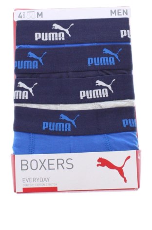 Męski zestaw PUMA, Rozmiar M, Kolor Kolorowy, Cena 135,47 zł, #137504769