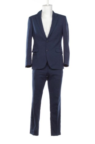 Męski garnitur Pierre Cardin, Rozmiar M, Kolor Niebieski, Cena 364,08 zł, #137526452