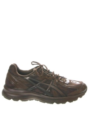 Încălțăminte bărbătească ASICS, Mărime 45, Culoare Maro, Preț 561,65 Lei, #137514558