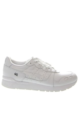 Férfi cipők
 ASICS, Méret 46, Szín Fehér, Ár 40 249 Ft, #137566559
