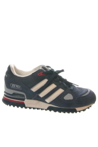 Ανδρικά παπούτσια Adidas, Μέγεθος 42, Χρώμα Μπλέ, Τιμή 63,25 €, #137533471