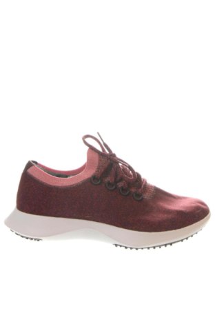 Încălțăminte bărbătească AllBirds, Mărime 45, Culoare Roșu, Preț 453,00 Lei, #137525139