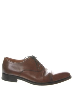 Pánske topánky Berwick, Veľkosť 44, Farba Hnedá, Cena  59,00 €, #137537864