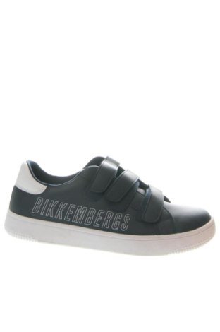 Dětské boty  Bikkembergs, Velikost 40, Barva Modrá, Cena  693,00 Kč, #137570917