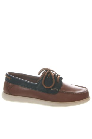 Férfi cipők
 Clarks, Méret 41, Szín Barna, Ár 19 504 Ft, #137526152
