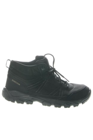 Obuwie męskie Decathlon, Rozmiar 43, Kolor Czarny, Cena 198,98 zł, #137586223