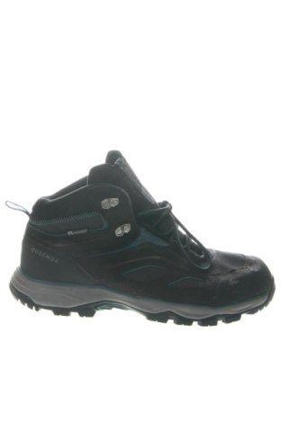 Obuwie męskie Decathlon, Rozmiar 43, Kolor Czarny, Cena 198,98 zł, #137586283