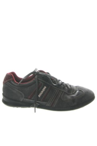 Férfi cipők
 Dockers, Méret 40, Szín Szürke, Ár 21 618 Ft, #137556725