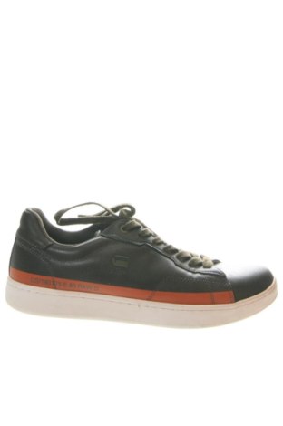 Мъжки обувки G-Star Raw, Размер 41, Цвят Зелен, Цена 101,23 €, #137404944