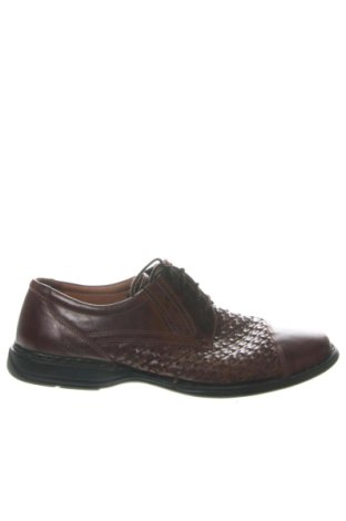 Herrenschuhe Josef Seibel, Größe 45, Farbe Braun, Preis € 28,99, #137498775