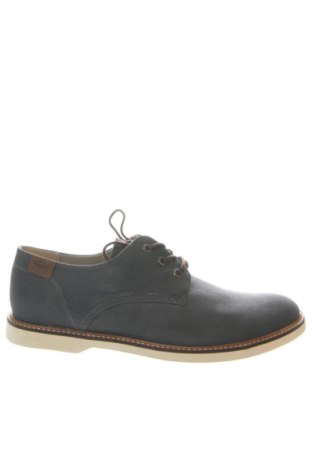 Pánské boty Lacoste, Velikost 43, Barva Šedá, Cena  2 547,00 Kč, #137520488