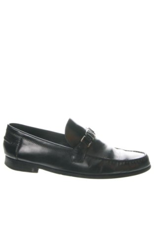 Pánské boty Louis Vuitton, Velikost 46, Barva Černá, Cena  14 027,00 Kč, #137520250
