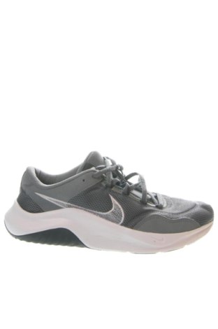 Ανδρικά παπούτσια Nike, Μέγεθος 43, Χρώμα Γκρί, Τιμή 86,00 €, #137524887