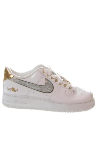 Obuwie męskie Nike, Rozmiar 42, Kolor Biały, Cena 486,85 zł, #137586056