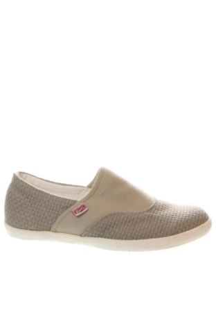 Herrenschuhe Onitsuka Tiger, Größe 40, Farbe Beige, Preis 84,00 €, #137540767