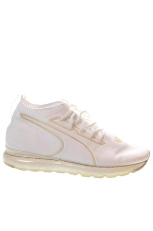 Herrenschuhe PUMA, Größe 45, Farbe Weiß, Preis 60,74 €, #137515197