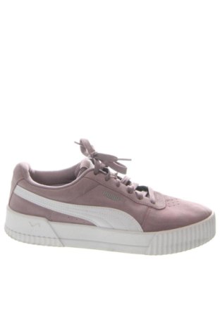 Férfi cipők
 PUMA, Méret 40, Szín Rózsaszín, Ár 8 107 Ft, #137571006