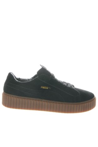 Obuwie męskie PUMA, Rozmiar 44, Kolor Czarny, Cena 327,45 zł, #137583895