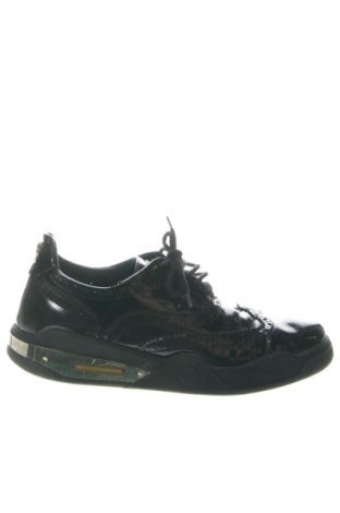 Pánske topánky Philipp Plein, Veľkosť 41, Farba Čierna, Cena  120,00 €, #137591518