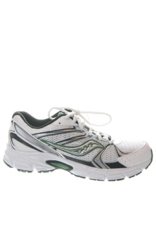 Pánské boty Saucony, Velikost 41, Barva Bílá, Cena  2 981,00 Kč, #137589563