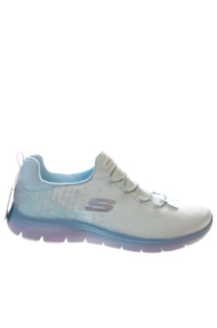 Pánské boty Skechers, Velikost 41, Barva Modrá, Cena  2 183,00 Kč, #137537979