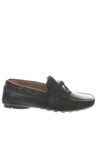 Herrenschuhe Sparco, Größe 39, Farbe Braun, Preis 48,00 €, #137540721