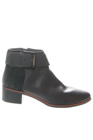 Ανδρικά παπούτσια Ted Baker, Μέγεθος 41, Χρώμα Βιολετί, Τιμή 60,77 €, #137541376