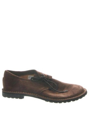 Pánske topánky Timberland, Veľkosť 43, Farba Hnedá, Cena  166,04 €, #137541712