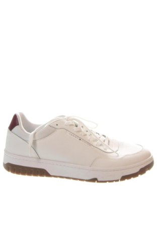 Pánské boty Tommy Hilfiger, Velikost 46, Barva Bílá, Cena  2 149,00 Kč, #137493093