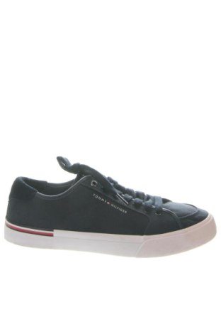 Pánské boty Tommy Hilfiger, Velikost 42, Barva Modrá, Cena  1 829,00 Kč, #137513735