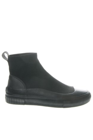Мъжки обувки Tommy Hilfiger, Размер 43, Цвят Черен, Цена 92,03 €, #137522121