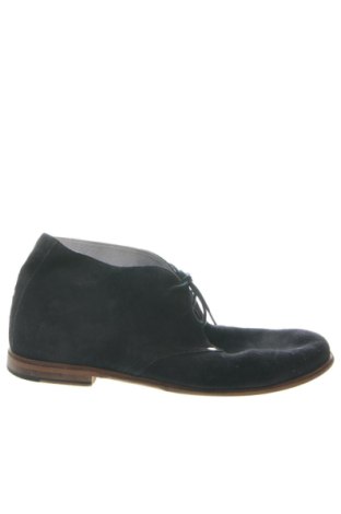 Pánské boty Tommy Hilfiger, Velikost 44, Barva Modrá, Cena  1 338,00 Kč, #137550965