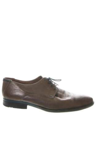 Pánské boty Unbranded, Velikost 42, Barva Hnědá, Cena  989,00 Kč, #137492896