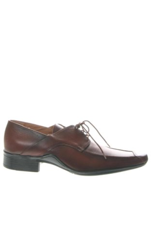 Pánské boty Unbranded, Velikost 40, Barva Hnědá, Cena  801,00 Kč, #137526456
