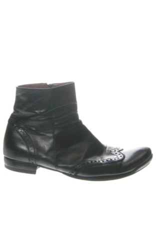 Férfi cipők
 Vero Cuoio, Méret 44, Szín Fekete, Ár 16 312 Ft, #137577335