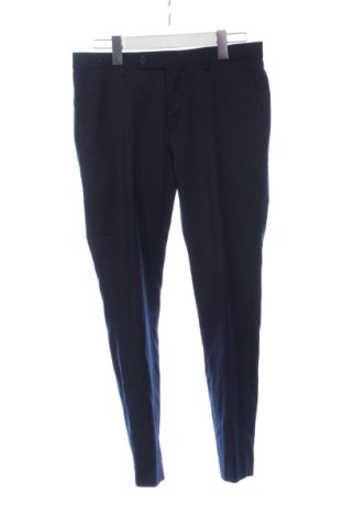 Pantaloni de bărbați Unbranded, Mărime M, Culoare Albastru, Preț 36,74 Lei, #137510967