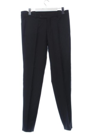 Pantaloni de bărbați Andrews, Mărime M, Culoare Negru, Preț 78,74 Lei, #137523198