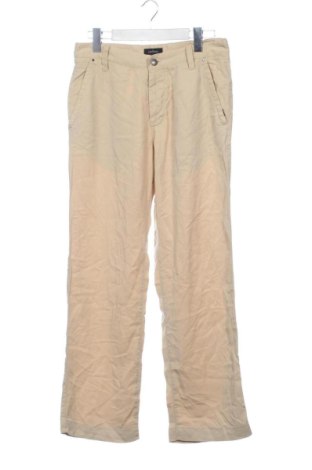 Pantaloni de bărbați Cortigiani, Mărime M, Culoare Bej, Preț 131,23 Lei, #137526219