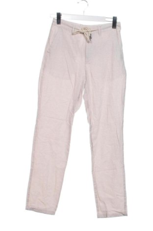 Pánské kalhoty  Unbranded, Velikost S, Barva Béžová, Cena  170,00 Kč, #137528348