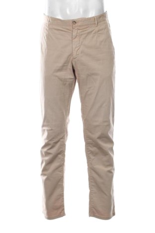 Férfi nadrág Massimo Dutti, Méret L, Szín Bézs, Ár 10 638 Ft, #137533581
