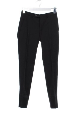 Мъжки панталон Dressmann, Размер S, Цвят Черен, Цена 8,00 €, #137538291