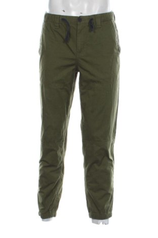 Pánské kalhoty  Tommy Hilfiger, Velikost S, Barva Zelená, Cena  879,00 Kč, #137543582
